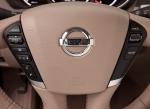Nissan Murano 2011 года